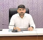 Ex-Surendranagar Collector Withdraws Bail Plea in ED Money Laundering Case