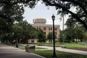 Ex-Texas A&M Professor Sues University Over Dismissal Following Gender Identity Lesson