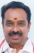 Ex-TN Minister Vijayabaskar Booked in Karur for Illegal Sand Possession