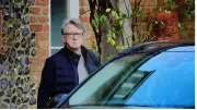 Ex-UK Ambassador Peter Mandelson Arrested in Epstein-Linked Probe