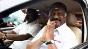 Expelled AIADMK Leader O. Panneerselvam Poised to Join DMK in Tamil Nadu