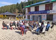 Experts Launch Drive to Help Himachal Farmers Combat Apple Diseases in 5 Districts