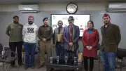 Experts Urge Sustainable Development in Uttarakhand at Doon Library Panel