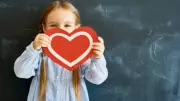 Explaining Valentine's Day to Kids: Beyond Romance to Everyday Love