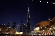 Explosion Near Dubai's Burj Khalifa Amid Israel-Iran Conflict Raises Insurance Questions