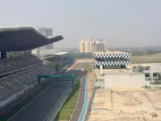 F1 Racing May Return to India's Buddh International Circuit After 2013 Hiatus