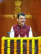 Fadnavis Laments Decline of Humor in Speeches, Cites Fear of Misinterpretation