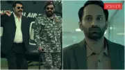 Fahadh Faasil Confirms Villain Role in Patriot, Reuniting Mammootty & Mohanlal