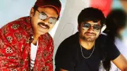 Fahadh Faasil Joins Venkatesh in Anil Ravipudi's New Telugu Film