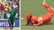 Faheem Ashraf's Crucial Knock and a Dropped Catch That Nearly Ended Pakistan's T20 World Cup
