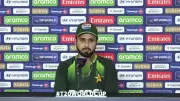 Faheem Ashraf's Heroic Knock Secures Pakistan's T20 World Cup Win Over Netherlands