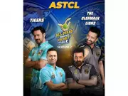 Faizan Ansari Joins Sanjay Dutt, Rajneesh Duggal in ASTCL Celebrity Cricket League