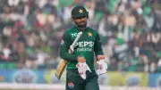Fakhar Zaman's Absence in Pakistan vs Netherlands T20 World Cup Match Explained
