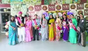 Farewell Party Held at School Celebrates Graduating Students' Journey