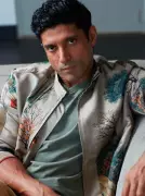 Farhan Akhtar Honoured to Portray Ravi Shankar in Sam Mendes' Beatles Films