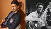 Farhan Akhtar to Portray Ravi Shankar in Sam Mendes' Beatles Films, Marking Hollywood Debut