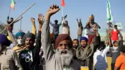 Farmers Slam India-US Trade Deal, Announce Nationwide Protests on Feb 12