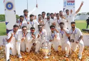 Farooq Abdullah Announces Rs 2 Crore Reward for Jammu & Kashmir's Historic Ranji Trophy Victory