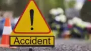 Fatal Hit-and-Run on NH-107 Claims Life, Injures Two in Madhepura