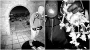 FBI Releases Masked Suspect Photos in Nancy Guthrie Disappearance Case