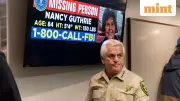 FBI Veteran Casts Doubt on Nancy Guthrie Kidnapping, Questions Proof of Life