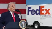 FedEx Seeks Massive Tariff Refund After Supreme Court Ruling on Trump's Emergency Powers