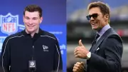 Fernando Mendoza Admires Raiders, Reveals Tom Brady Call at NFL Combine