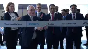 Festo Establishes New Global Capability Center in Bengaluru on 40th India Anniversary