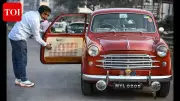 Fiat Classic Car Rally: Vintage Beauties Cruise from Pune to Mahabaleshwar