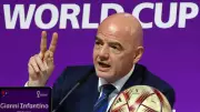 FIFA Confident in Mexico's World Cup Security Despite Cartel Violence