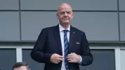 FIFA President Confident in 2026 World Cup Security Despite Mexican Cartel Violence