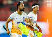 FIH Pro League: India Aims for Redemption Against Spain After Gritty Draw with Australia