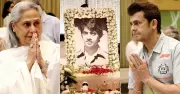Film Industry Gathers in Mumbai for Final Farewell to 'Ramayan' Director Anand Sagar