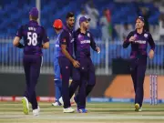 Finlay McCreath's Unexpected T20 World Cup Call-Up After Bangladesh Withdrawal