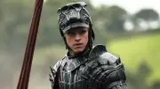 Finn Bennett on Playing Prince Aerion: A Targaryen's Fury in 'A Knight of the Seven Kingdoms'