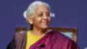 FM Nirmala Sitharaman: Sustaining 7-8% Growth is Government's Top Economic Priority