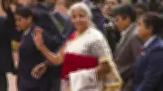 FM Nirmala Sitharaman to Present Union Budget FY27 Today at 11 AM in Lok Sabha