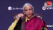 FM Sitharaman: Budget 2026 Focuses on Tech Cities, Reforms to Sustain Growth Momentum