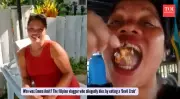 Food Influencer Emma Amit Dies After Eating Toxic Devil Crab in Viral Video