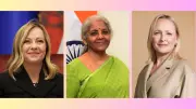 Forbes 2026 Power Women List: Nirmala Sitharaman Leads India's Global Influence