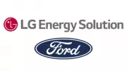 Ford Terminates $6 Billion Battery Deal with LG Energy Solution Amid EV Strategy Shift