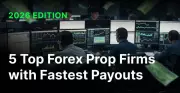 Forex Proprietary Trading Firms in 2026: Payout Structures and Timelines Overview