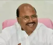 Former BRS MLA Served Police Notice Over Alleged Kidnapping of Councillor