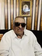 Former Congress MLA Yajman Mothi Veeranna Passes Away at 89 in Davanagere