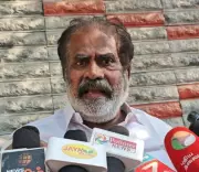 Former DMK Leader Accuses Madurai Police of Harassment and Fabricated Cases