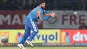 Former India Cricketer Advises Varun Chakaravarthy Before Kolkata Clash vs West Indies