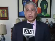 Former Indian Envoy Vikas Swarup Voices Concern Over Iran-Israel Conflict