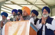Former Jathedar Criticizes Notice Issued Without Investigation in Punjab