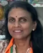 Former Kerala DGP R Sreelekha Claims POCSO Case Politically Motivated