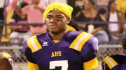 Former LSU and Louisiana Tech WR Devonta Lee Dies After Brave Battle with Bone Cancer